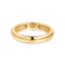 Gold Curve Dome Band | Ania Haie Australia
